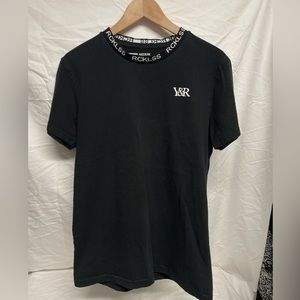 The Young and Reckless Tee